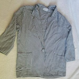 Joule Energy Vintage Blazer